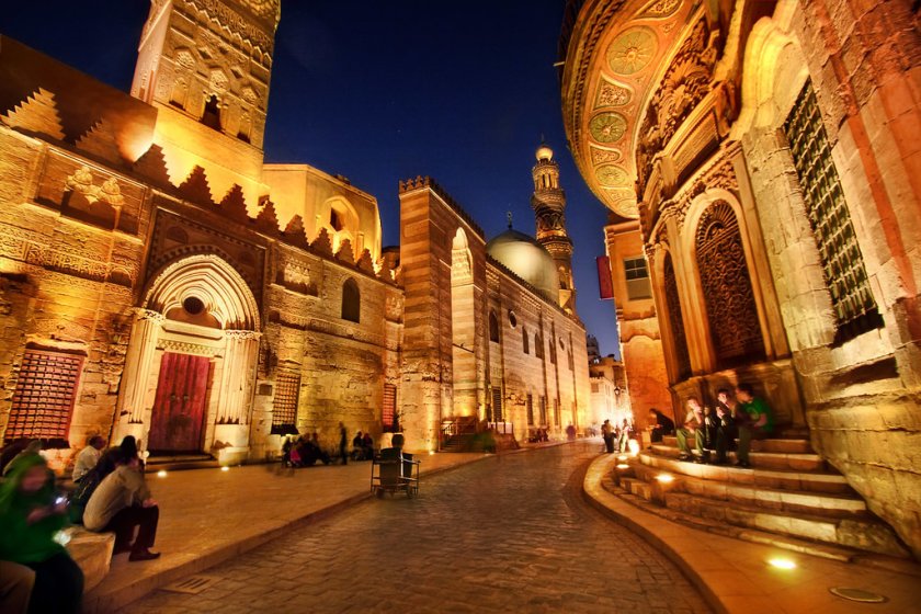 Banner Explore Cairo - Egypt - 5 Nights / 6 Days